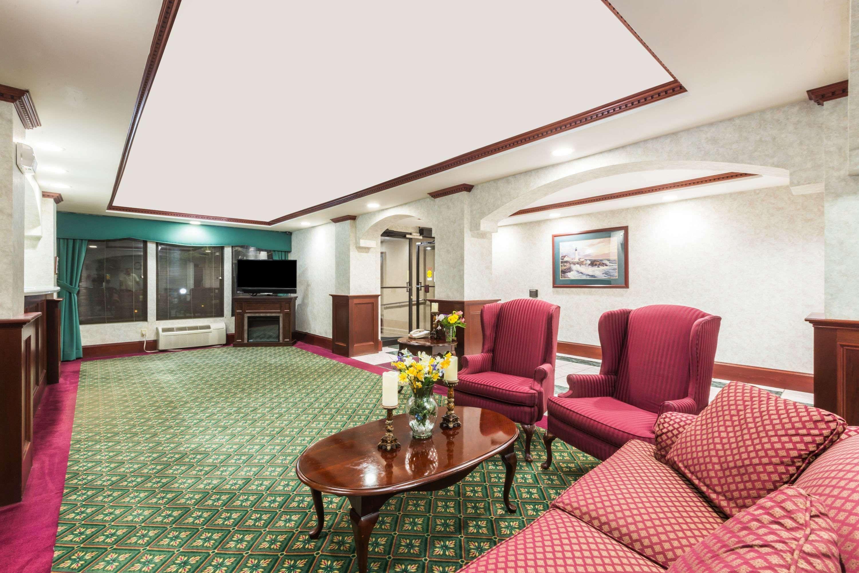 Super 8 By Wyndham West Greenwich/Providence Kültér fotó