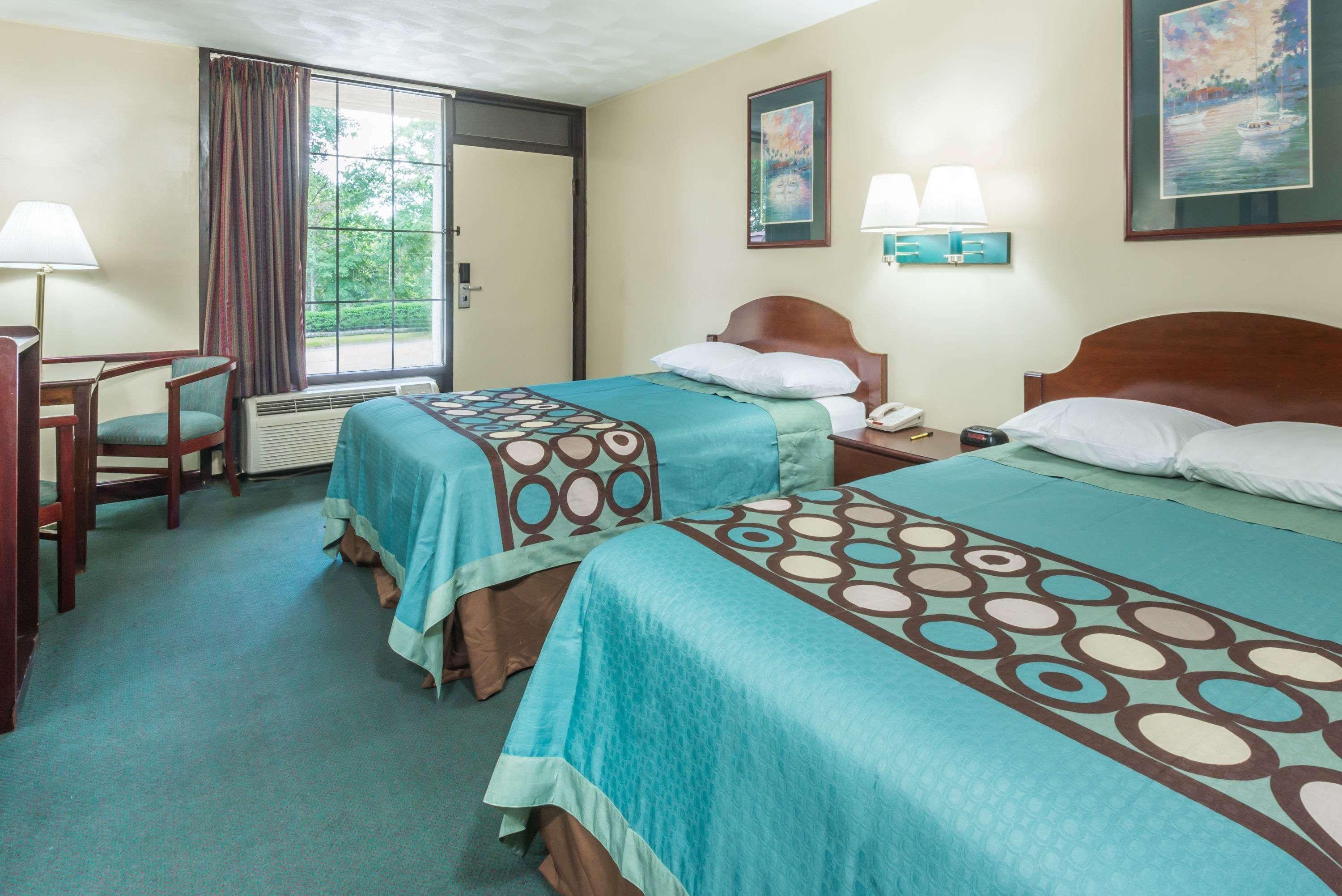 Super 8 By Wyndham West Greenwich/Providence Kültér fotó